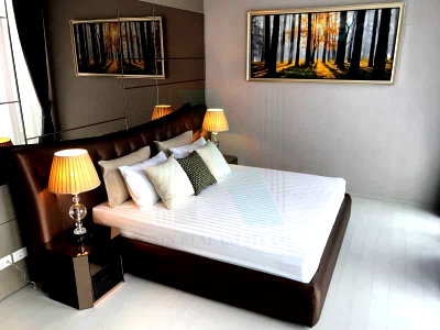 Condos for rent Chulalongkorn University : 📌 For Rent Condo NOBLE PLOENCHIT Building C, Floor 27,2 bed room, Room size 95.00 sqm