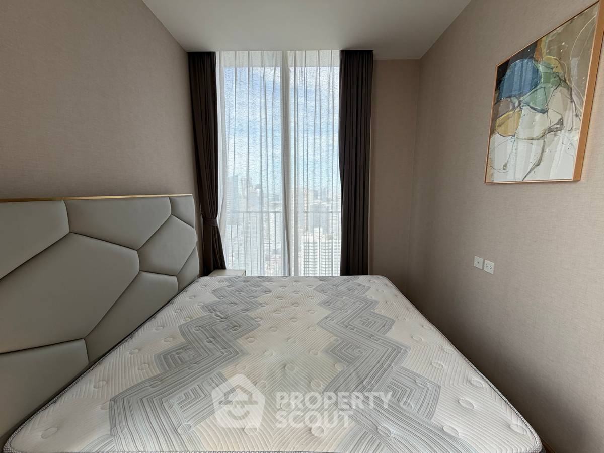 รูป คอนโด 1-ห้องนอน ที่ โนเบิล บีอี ไนน์ทีน สุขุมวิท ใกล้ BTS นานา (ID 3032990) - รูปที่ 5/11