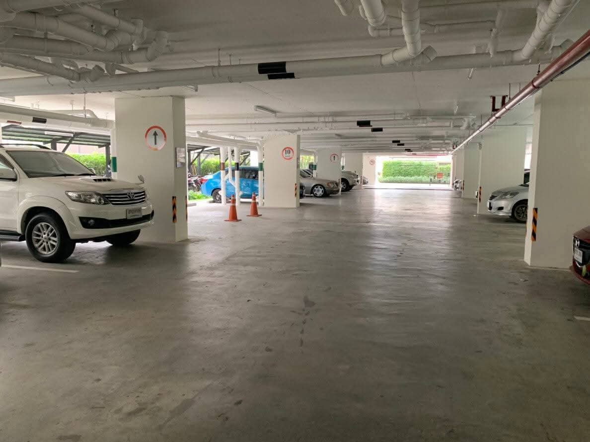 รูป Niche ID Sukhumvit 113 | เช่าเพียง 8,000 บาท/เดือน | เดินถึง BTS สำโรง เฟอร์ฯ Built-in ครบ - รูปที่ 9/16