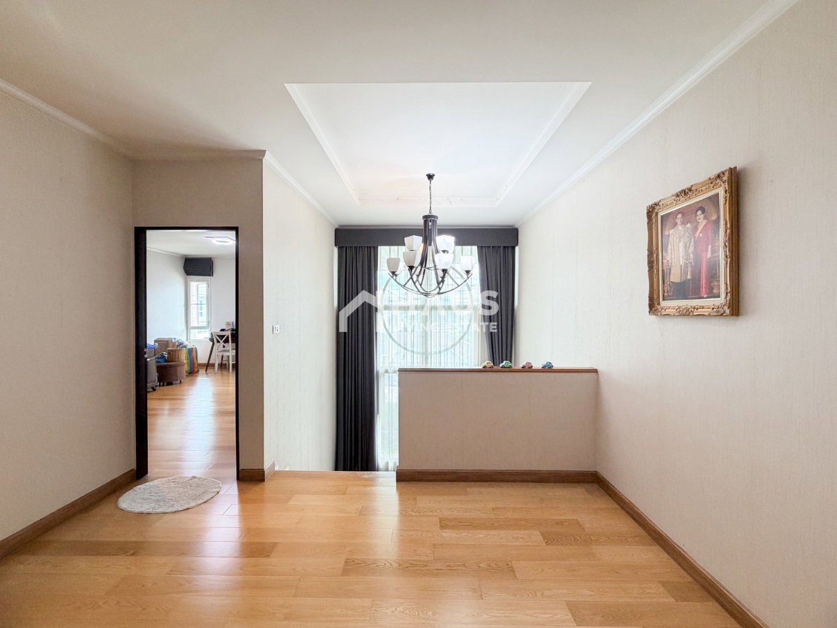 picture Supalai Prima Villa Phutthamonthon Sai 3 / 4 Bedrooms #HPHU092 - 16/28