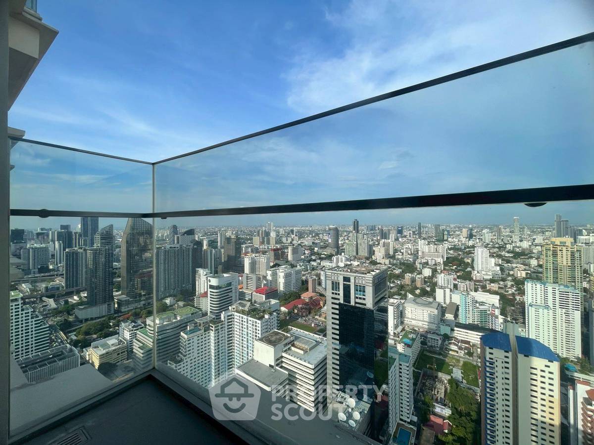 picture 1-BR Condo at The Esse Asoke near MRT Sukhumvit (ID 3032993) - 8/10