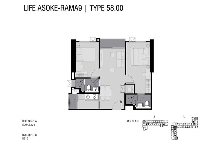 Life Asoke - Rama 9