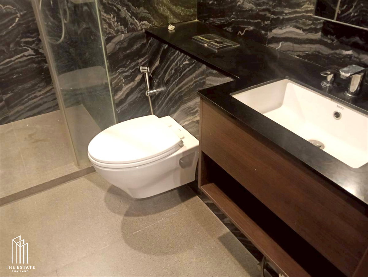 รูป For Rent Whizdom Inspire Sukhumvit ใกล้ BTS ปุณณวิถี ติดห้าง True Digital Park @10.50Mb - รูปที่ 10/11