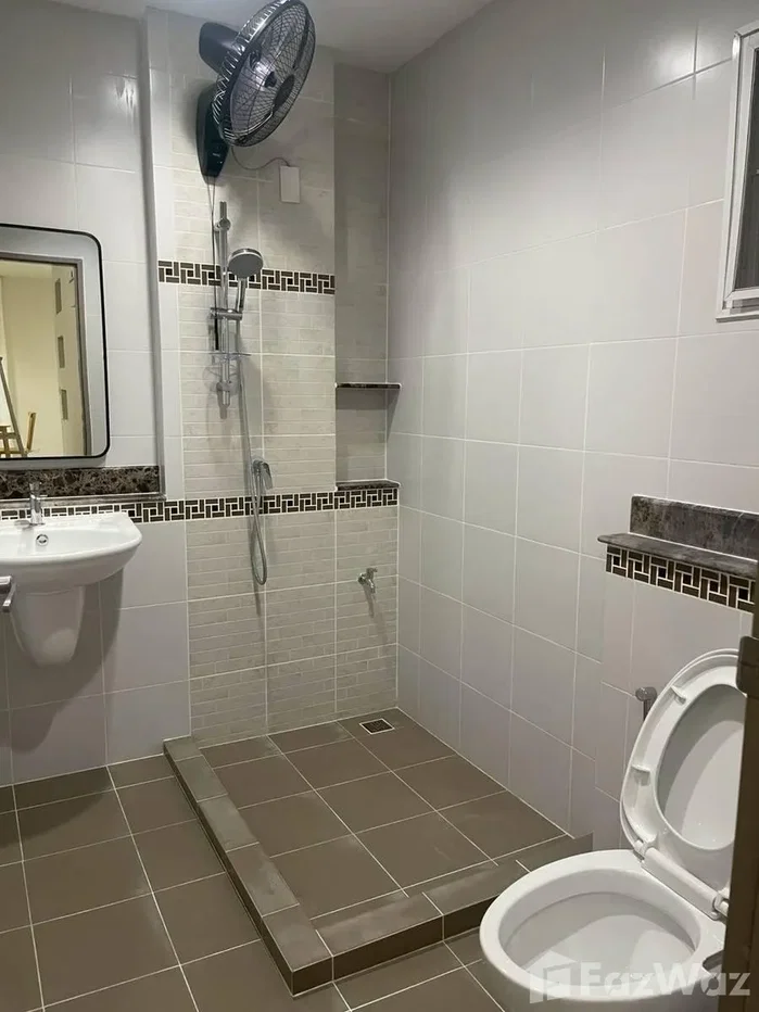 รูป บ้านเดี่ยวให้เช่า 3 ห้องนอน ในโครงการ ฮาบิเทีย เกาะ แก้ว 6497290 - รูปที่ 39/40