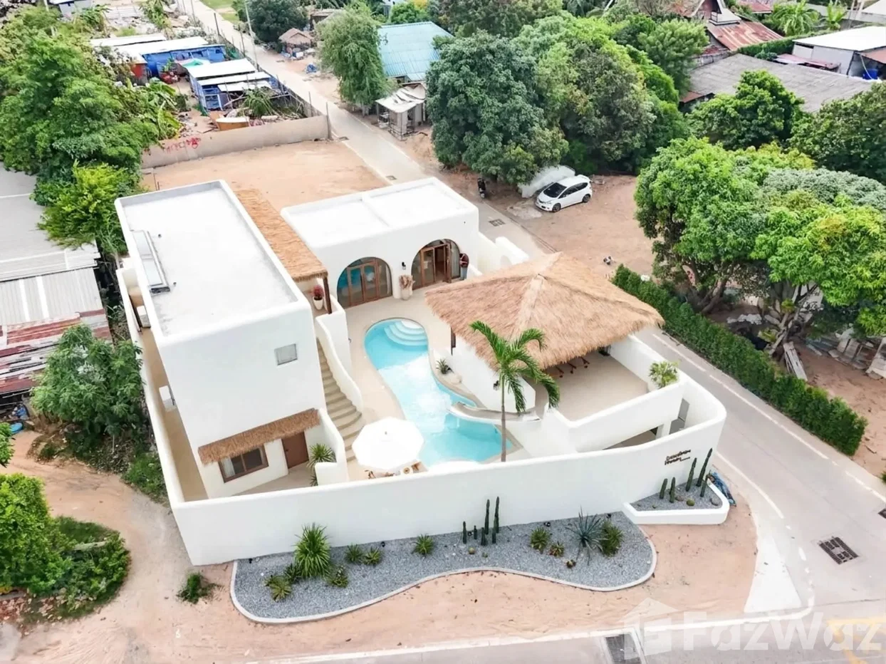 รูป 4 bedroom 5 bedroom 6497337 - รูปที่ 2/20