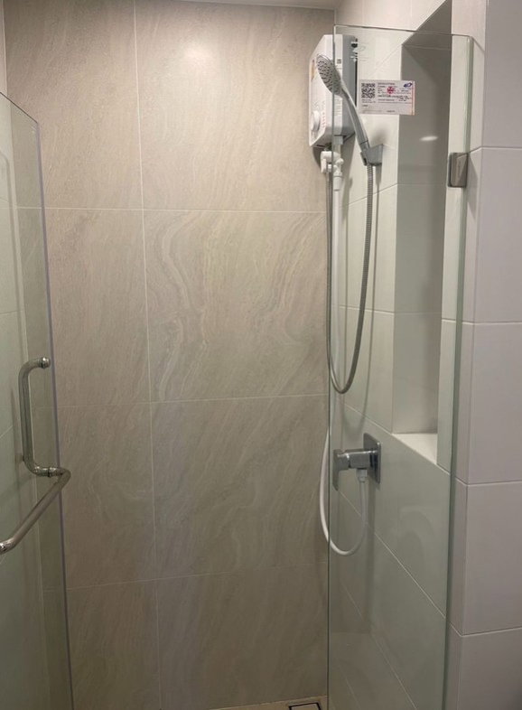 picture The origin Ramintra 83 floor6 tower H 22.78sqm - 10/12