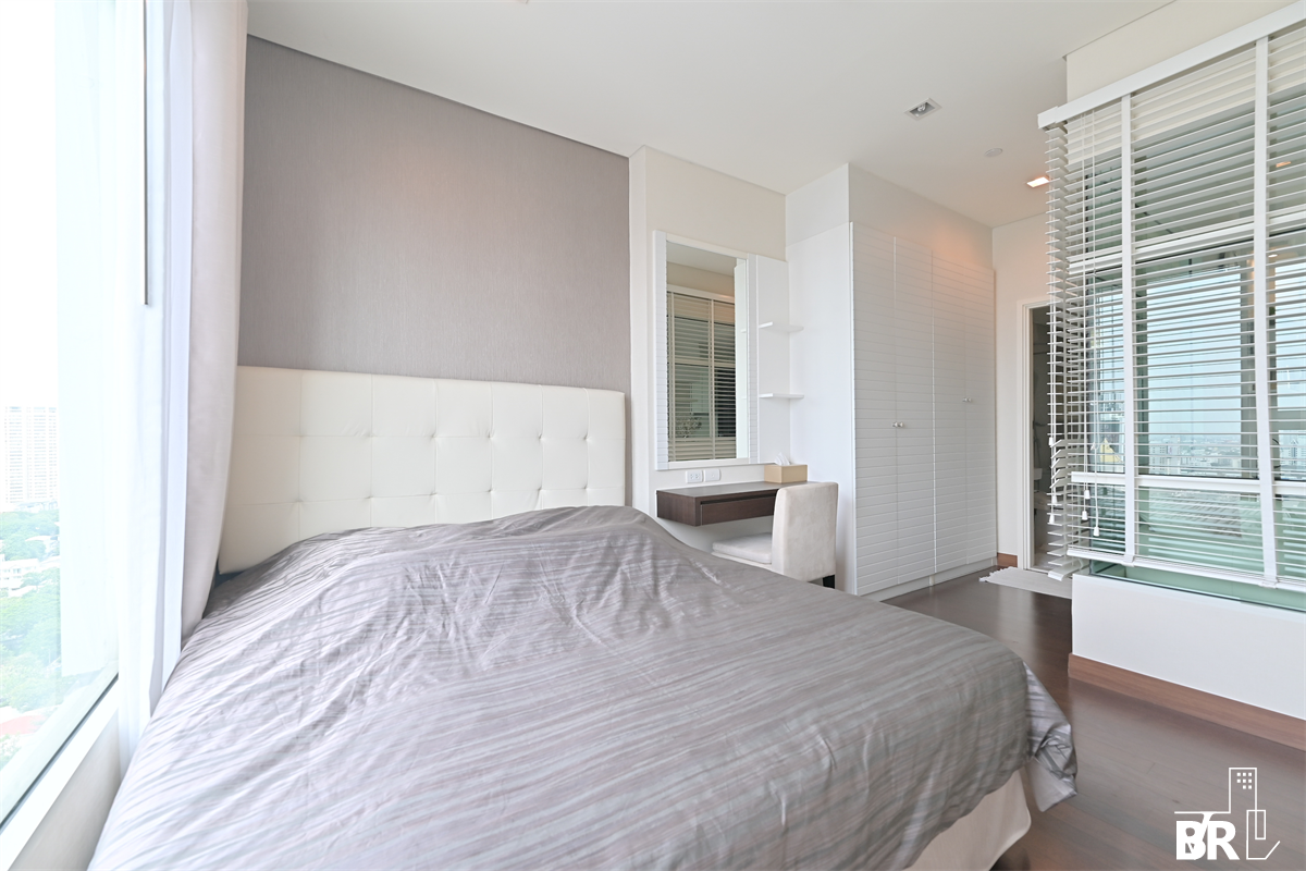 picture Ivy Thonglor Move-in Ready, Just Bring Your Bags - 3/9