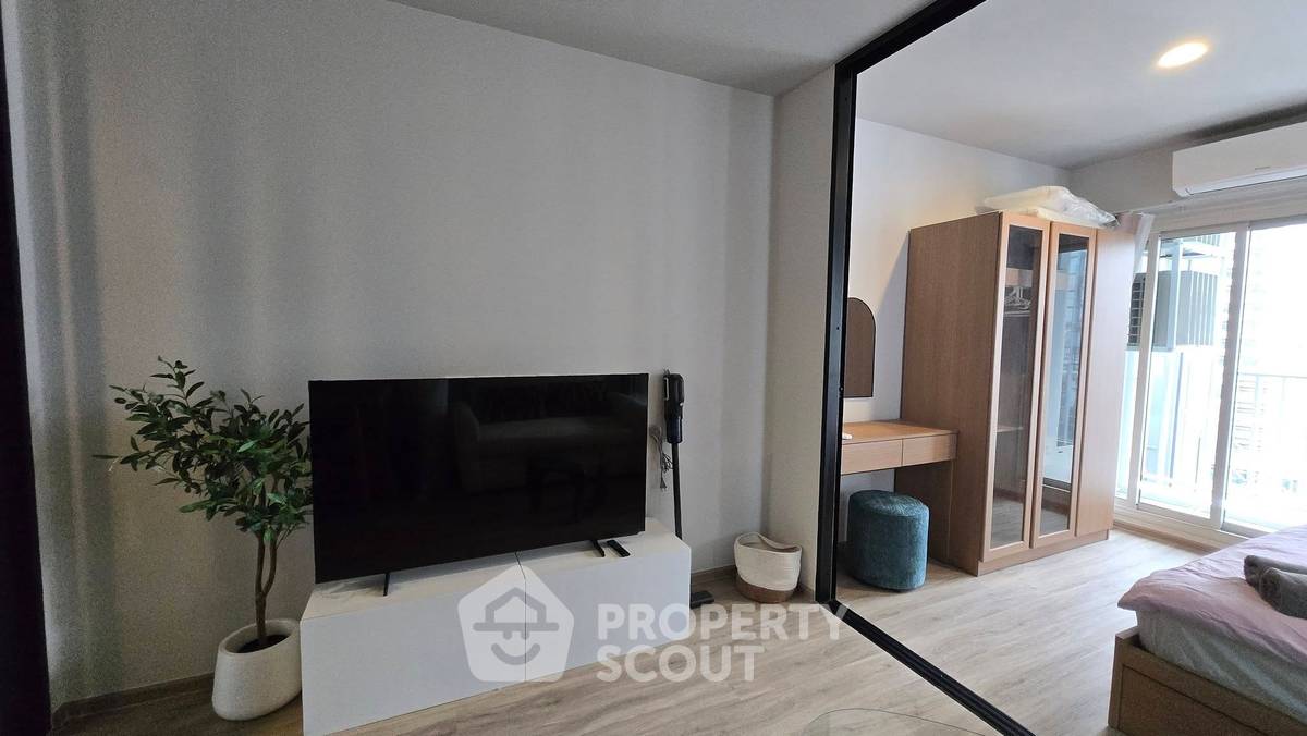 รูป คอนโด 1-ห้องนอน ที่ คัลเจอร์ ทองหล่อ ใกล้ BTS ทองหล่อ (ID 3032386) - รูปที่ 7/10