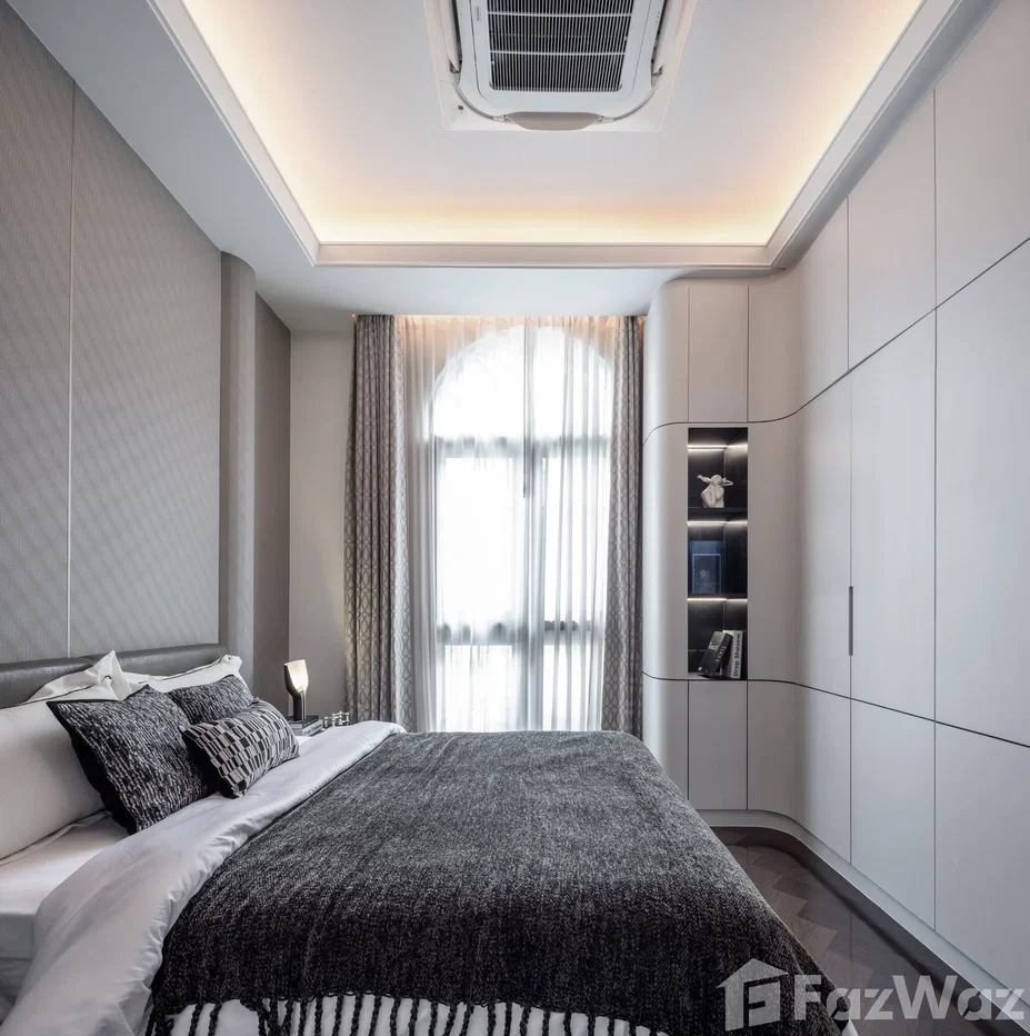 รูป ขาย บ้านเดี่ยว 4 ห้องนอน ใน คลองตันเหนือ, กรุงเทพมหานคร 6497308 - รูปที่ 10/21