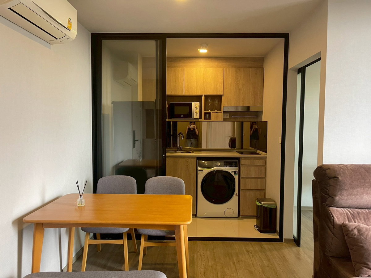 รูป 🔥 ให้เช่า 📍 Kensington Rayong 💸 เพียง 12,000 บาท/เดือน* - รูปที่ 2/9