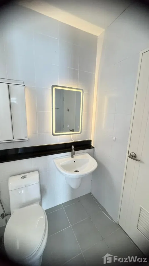รูป ขาย บ้านเดี่ยว 3 ห้องนอน ในโครงการ ฮาบิเทีย เกาะ แก้ว 6497309 - รูปที่ 6/7