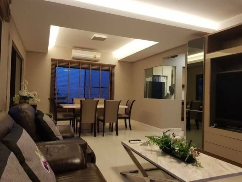 picture #SC15083 📌 Rent | 🟦🟨Mantana Bangna Km.7🟥🟩💬 𝑪𝒐𝒏𝒕𝒂𝒄𝒕 𝑳𝑰𝑵𝑬: @𝒔𝒆𝒄𝒓𝒆𝒕𝒑𝒓𝒐𝒑𝒆𝒓𝒕𝒚 🔥✨ - 3/12