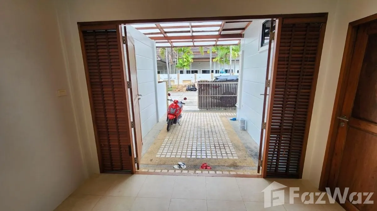 รูป วิลล่าให้เช่า 3 ห้องนอน ในโครงการ อนันดา วิลล่า 6497160 - รูปที่ 3/11