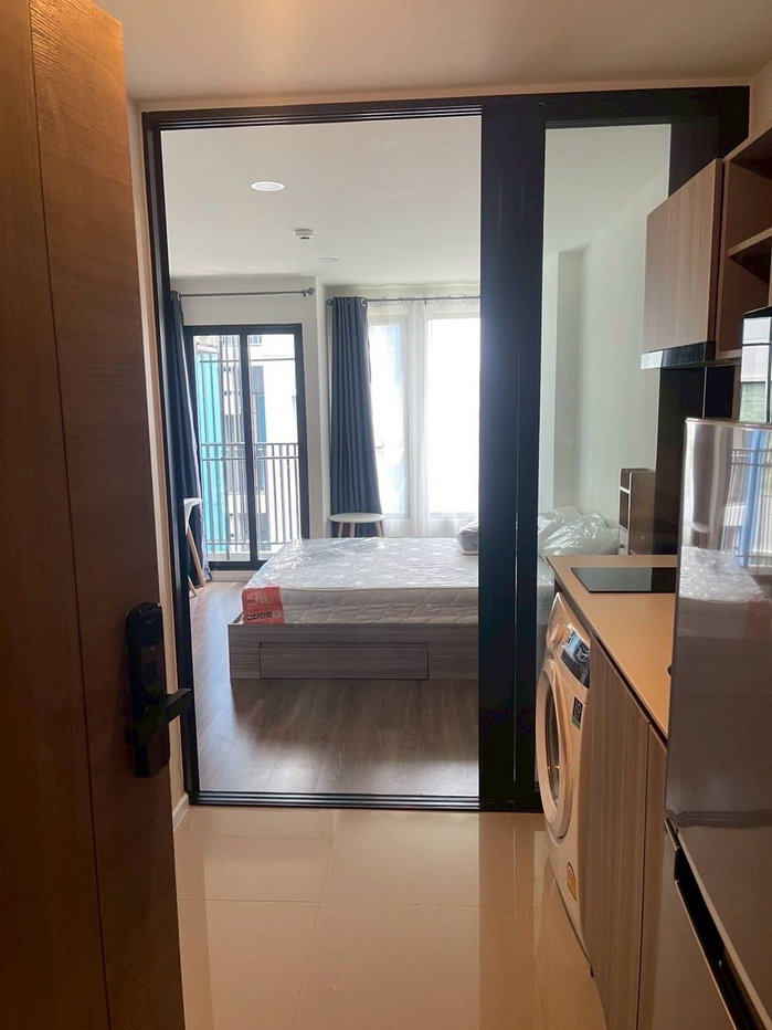 picture The Origin Ramintra 83 Station for rent ✨ Fully furnished - 7/10