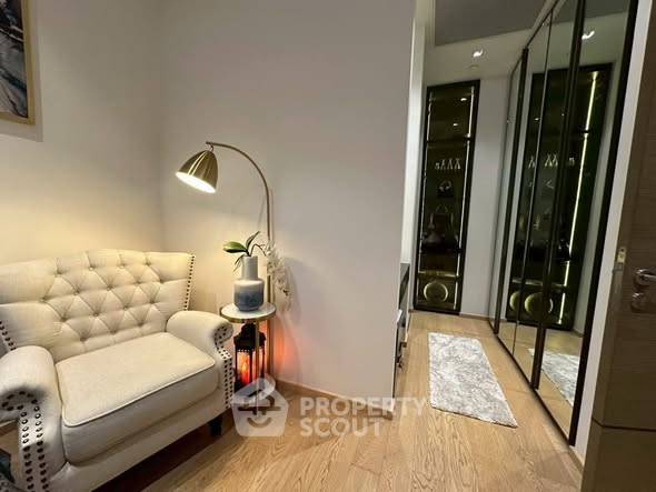picture Well-Priced 1-BR 45 Sqm Condo At 28 Chidlom, 300m To BTS Chit Lom (ID 3033319) - 2/6