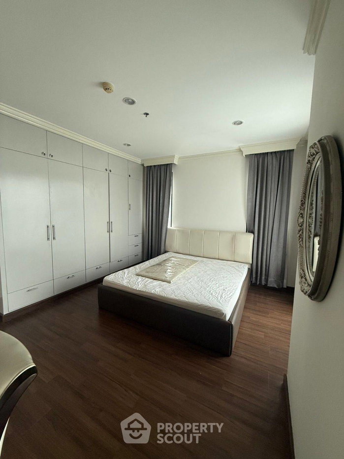 picture 2-BR Condo at Supalai Premier Ratchathewi near BTS Ratchathewi (ID 3021154) - 10/15