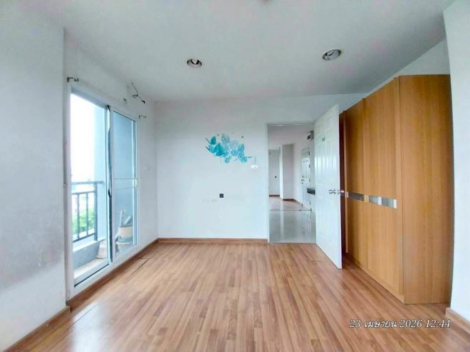 picture CONDO 42.17 Sq.m. Bang Kapi Bangkok for 1.8M - 7/26