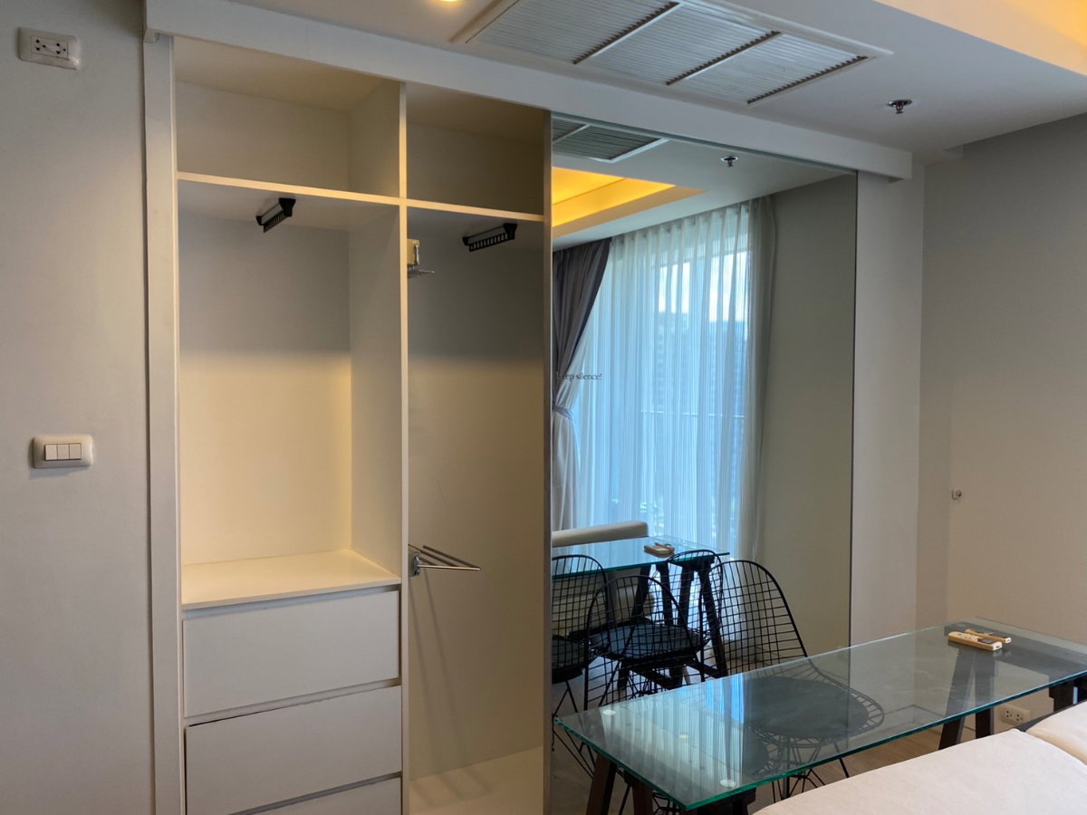 picture 🏠💖 For rent : Siamese Ratchakru 16,000 - 3/8