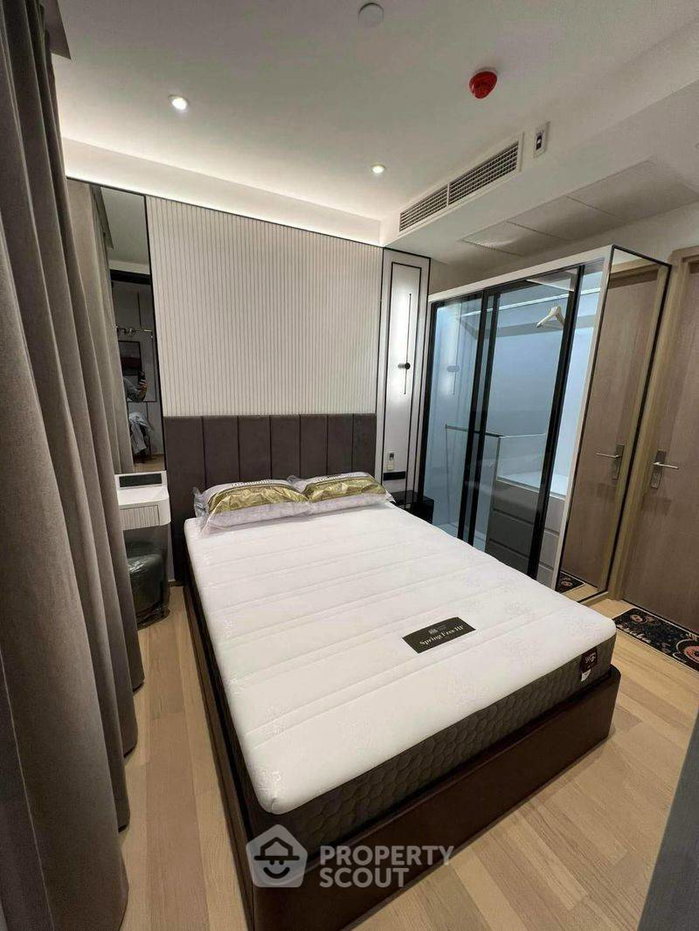 picture 1-BR Condo at ASHTON Asoke - Rama 9 near MRT Phra Ram 9 (ID 3033305) - 6/16