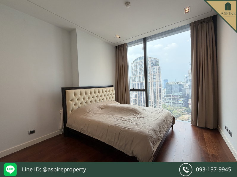 picture [For Sale] Marque Sukhumvit, Near BTS Phrom Phong - 3/9