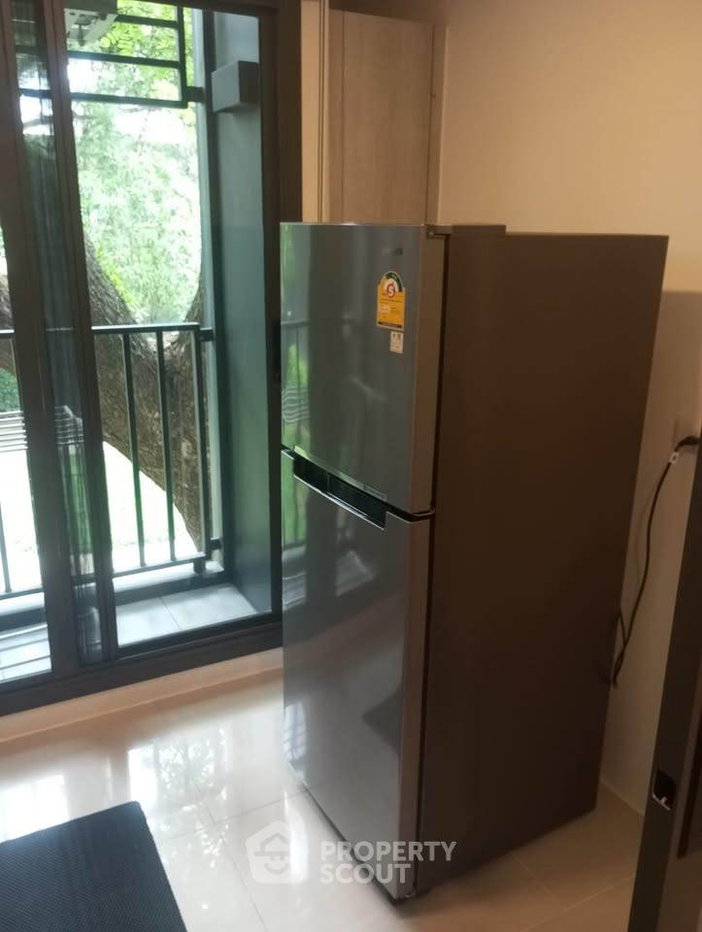 picture 2-BR Condo at Escent Park Ville Chiangmai in Fa Ham (ID 3034822) - 7/9