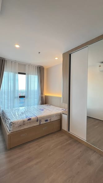 รูป 🦋RB25173 ให้เช่าถูกมาก📢รีเจ้นท์ โฮม วุฒากาศ👉แอดไลน์ @714txlxc( มี @ ด้วย) แอดมินตอบไว  - รูปที่ 2/14