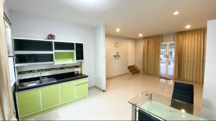 รูป ให้เช่าบ้าน City Sense ดอนเมือง สรงประภา  - รูปที่ 2/9