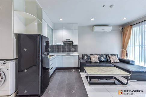 The Address Siam near BTS Ratchathewi Easy Start with a City Dweller Lifestyle