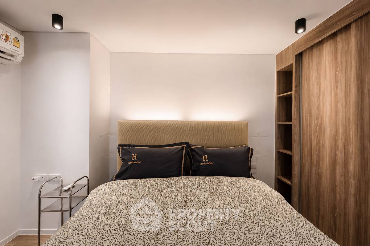 picture 1-BR Condo at Siamese Sukhumvit 87 near BTS On Nut (ID 1151071) - 15/47