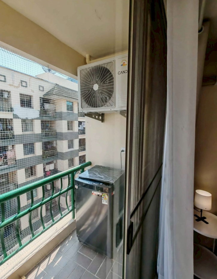 picture ME2500260 Condo For Rent The Parkland Bangna - 8/13