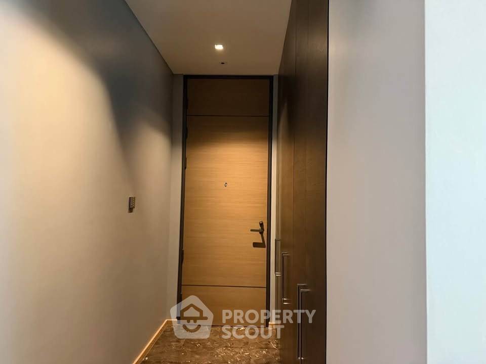 picture 1-BR 55 Sqm Condo At 28 Chidlom, 300m To BTS Chit Lom (ID 3034717) - 7/8
