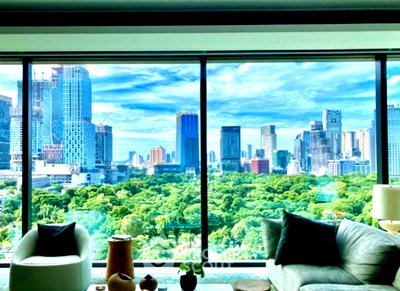 Condos for sale : 2-BR Condo For Sale In Sindhorn Tonson, Near BTS Ratchadamri (ID 3032679)