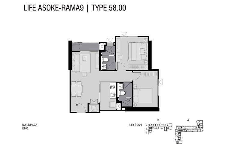 Life Asoke - Rama 9