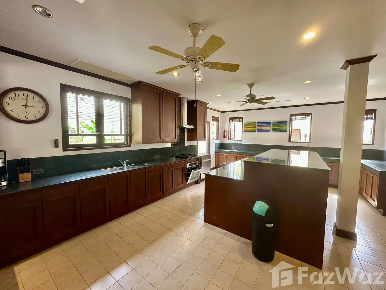 รูป ขาย วิลล่า 5 ห้องนอน ในโครงการ สายธาร วิลล่า 2 6497663 - รูปที่ 11/39
