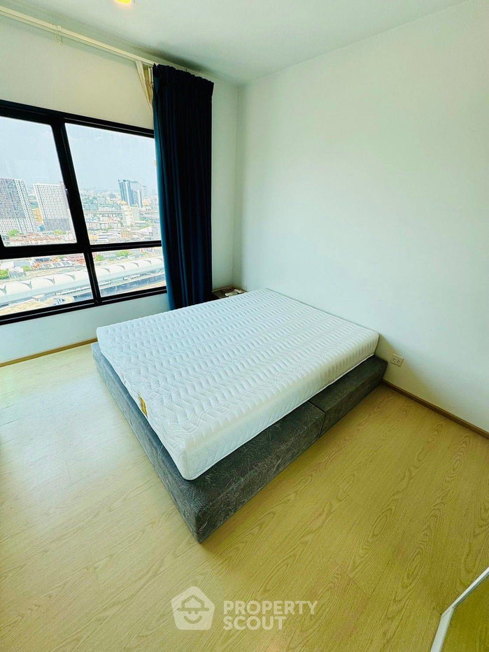 รูป คอนโด 2 ห้องนอน 30th Floor ขนาด 48 ตร.ม. ที่ The Tree Sukhumvit 71-Ekamai ใกล้ ARL รามคำแหง 200 ม. (ID 2715826) - รูปที่ 6/16