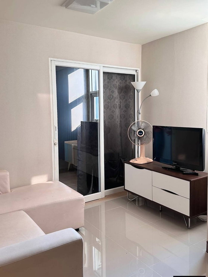 picture  M Society for rent ✨ Fully furnished - 3/10