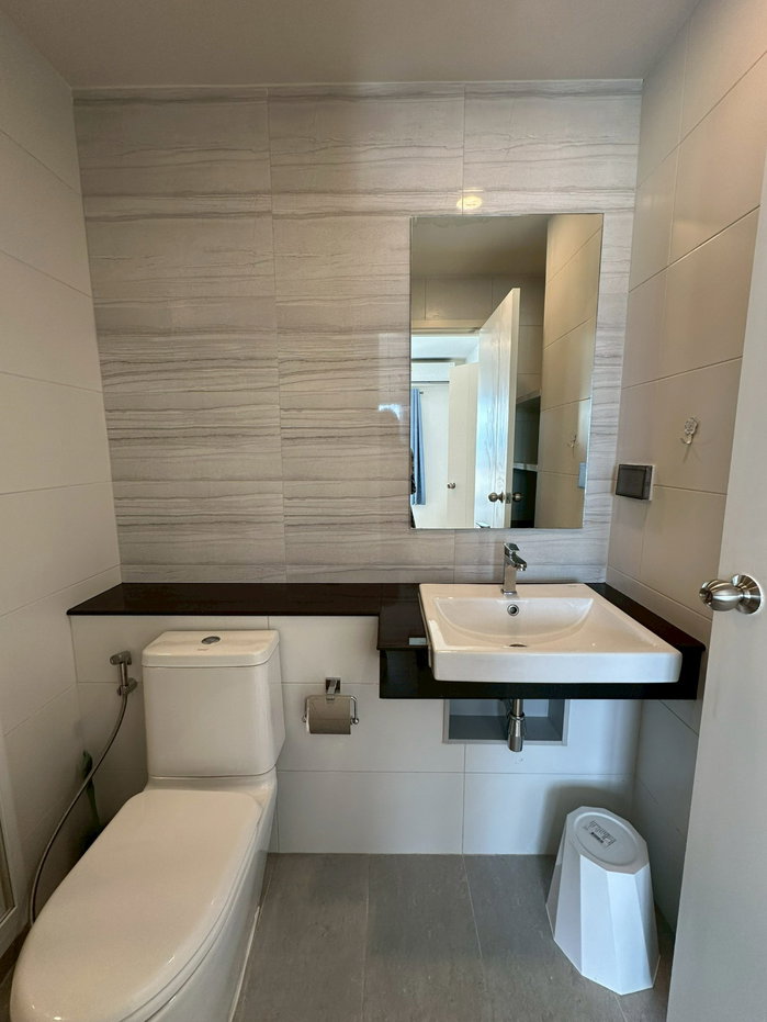 picture ✨ FOR RENT ESCENT CONDO HATYAI 32 SQ,M. - 14/15
