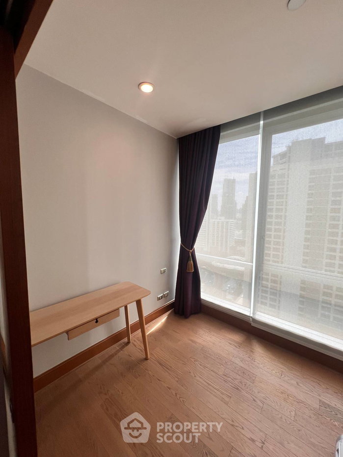 picture 2-BR Condo at Sky Villas Sathorn in Bang Khlo (ID 2995676) - 8/13