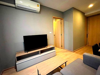 Condos for rent : 🎈#MT2606_090 🎈💥Urgent💥 Guaranteed availability! Click quickly before it's gone‼️ For Rent 1️⃣4️⃣k.🔥 The Most Issaraphap Condo