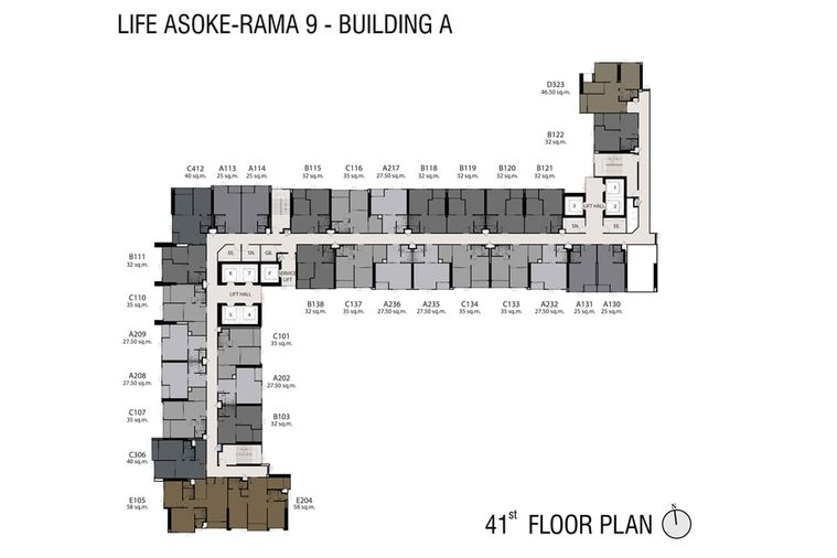 Life Asoke - Rama 9