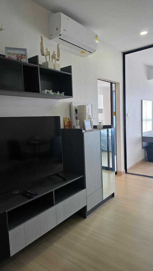 รูป *** ให้เช่าคอนโด : ศุภาลัย ลอฟท์ สถานีแยกไฟฉาย (Supalai Loft Yaek Fai Chai Station) *** - รูปที่ 3/6