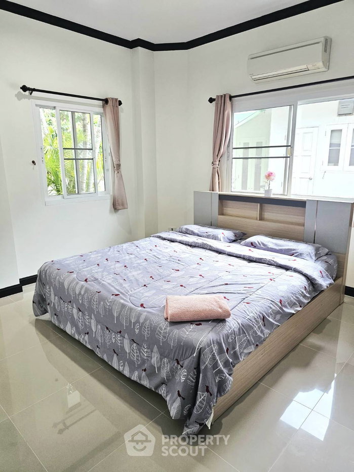 รูป วิลล่า 3-ห้องนอน ที่ ภลูเมเรียวิลล่าหัวหิน ใกล้ เดอะ เวเนเซีย (ID 2103349) - รูปที่ 7/17