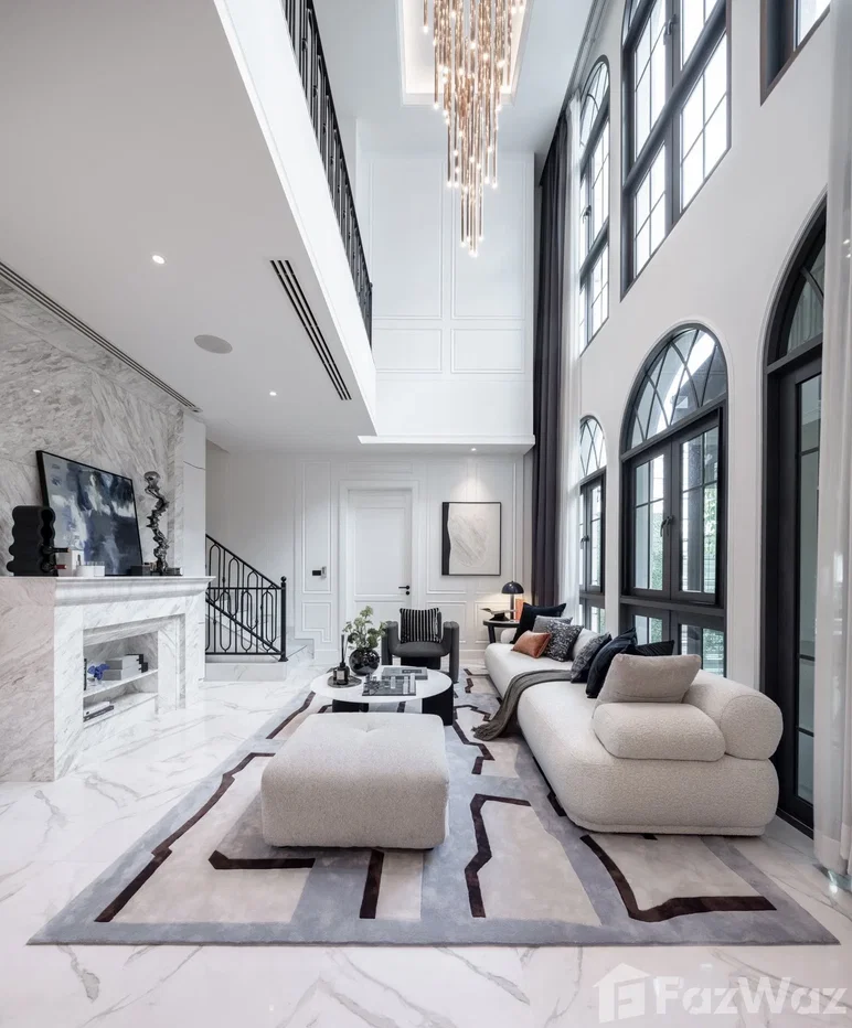 รูป ขาย บ้านเดี่ยว 4 ห้องนอน ใน คลองตันเหนือ, กรุงเทพมหานคร 6497308 - รูปที่ 3/21
