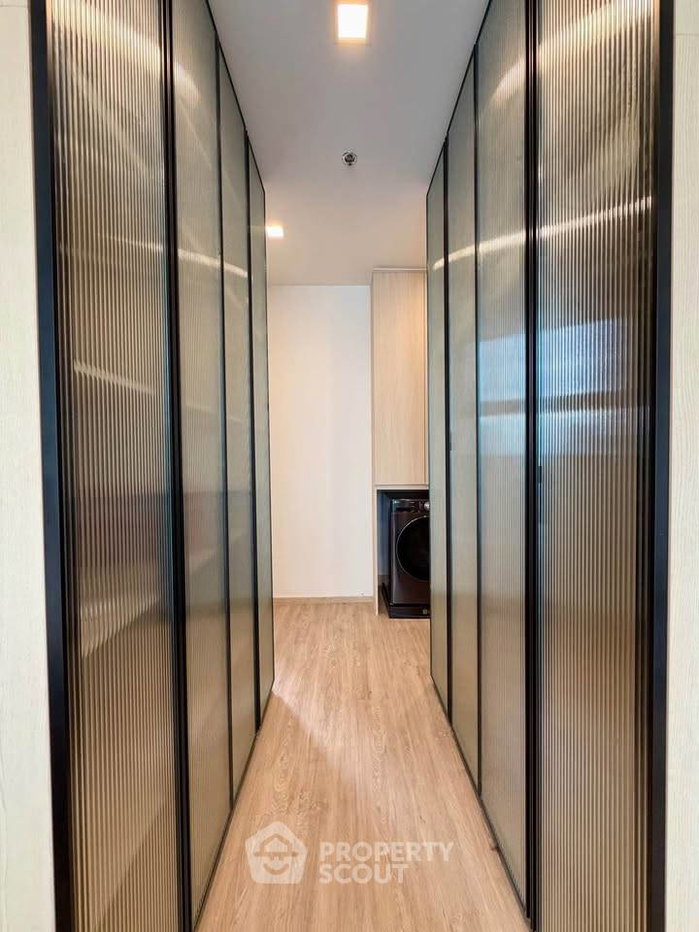 รูป คอนโด 1-ห้องนอน ที่ โนเบิล สเตท 39 ใกล้ BTS พร้อมพงษ์ (ID 3032398) - รูปที่ 4/10