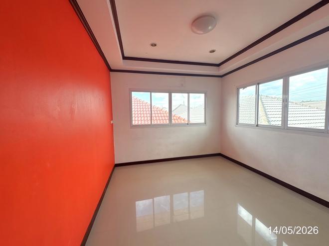 รูป บ้านเดี่ยว 39.5 ตร.วา ปลวกแดง ระยอง 3.5M - รูปที่ 12/36