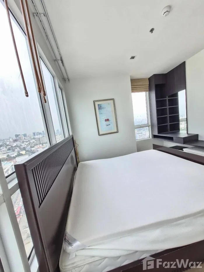 รูป คอนโดให้เช่า 3 ห้องนอน ในโครงการ The Bloom Sukhumvit 71 6497296 - รูปที่ 4/11
