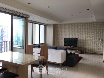 รูปภาพ คอนโด 2 ห้องนอน 95 ตร.ม. ชั้นสูง 32 ที่ The Emporio Place ใกล้ BTS พร้อมพงษ์ (ID 981440)