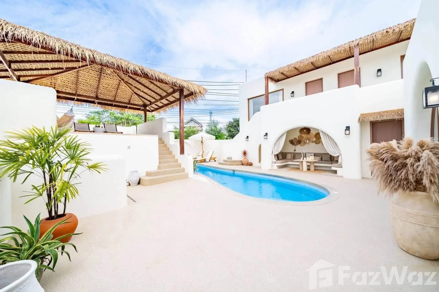 รูป 4 bedroom 5 bedroom 6497337 - รูปที่ 16/20