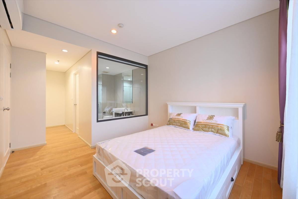 picture 1-BR Condo at Villa Asoke near MRT Phetchaburi (ID 2574227) - 5/9