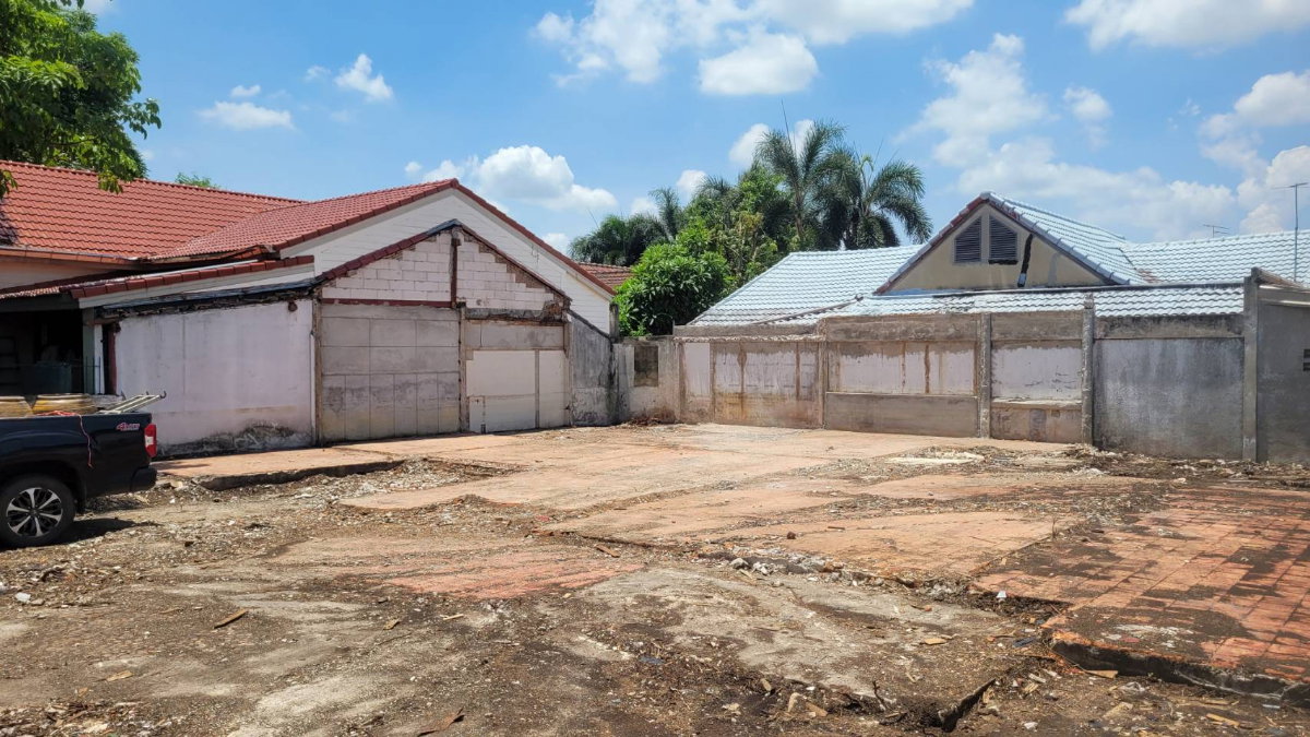 รูป 🏡 ให้เช่าที่ดิน 90 ตร.วา ทำเลวัดลาดปลาดุก บางบัวทอง จ.นนทบุรี 💰 เพียง 6,500 บาท/เดือน - รูปที่ 2/3